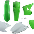 Acerbis Plastics Kit 05, 07 Original #2041100206 Kawasaki KX250/KX125