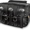 Willie & Max Saddle Bag Warrior