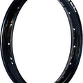 D.I.D DirtStar Original Rear Rim 19 x 1.85 Black Kawasaki KX250F 2004-2017