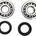 ProX Crankshaft Bearing & Seal Kit fits Yamaha YZ125 1980-1985