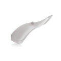Acerbis Mud Flap White #2465990002 KTM