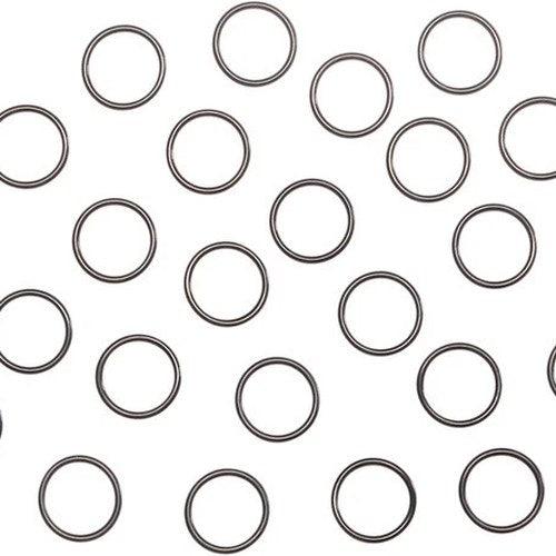 Cometic Pushrod Cover O-Rings Lower 25 Pack #C9293 Harley Davidson