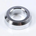 HardDrive Axle Spacer 3/4" x 0.38" Chrome