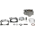 Cylinder Works Standard Bore Cylinder Kit 79mm 13.9:1 for Honda Crf 250
