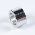 HardDrive Axle Spacer Chrome 41594-73 3/4"x0.645"
