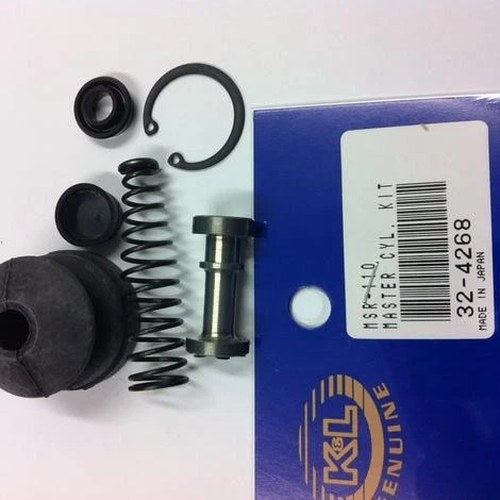 K&L Brake Master Cylinder Rebuild Kit #32-4268 Honda Goldwing 1980-1981