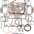 Cometic Est Big Bore Top End Gasket Kit w/.040" Mls Head Gaskets 3.875" #C9780