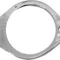 HardDrive Rear Intake Manifold Mounting Flange #18-0293R Harley Davidson