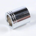 HardDrive Axle Spacer Chrome 41595-86 3/4"x1.25"