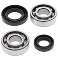 All Balls Crank Shaft Bearing Kit #24-1067 fits Suzuki/Kawasaki JR50/KDX50