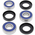 All Balls Wheel Bearing & Seal Kit Rear #25-1262 for Suzuki RMX250/RM250
