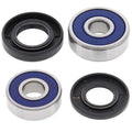All Balls Wheel Bearing & Seal Kit for Kawasaki KX80/KX80 Big Wheel/KX100