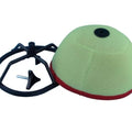 No Toil Super-Flo Air Filter Kit fits Honda CRF450R 2009-2012