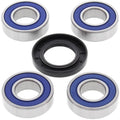 All Balls Wheel Bearing & Seal Kit Rear #25-1267 for Yamaha/Cagiva