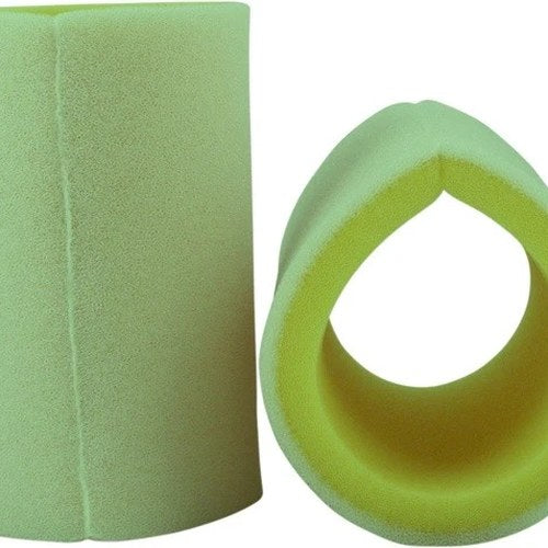 No Toil Pre-Oiled Air Filter #3812 Yamaha Kodiak 400/Kodiak 450 2003-2004