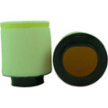 No Toil Pre-Oiled Air Filter #3215 for Honda TRX300/TRX250