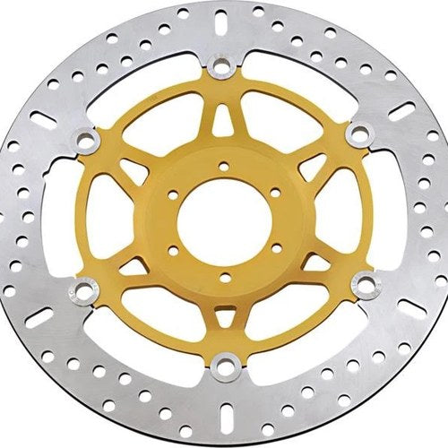 Ebc Brake Rotor Front Fits Honda Cbr 900 RR Fireblade 1998-1999