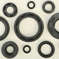 Vertex-Winderosa Engine Oil Seal Kit for Yamaha YZ125 2001-2004