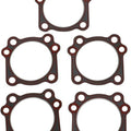 James Cylinder Head Gaskets with Firering .045" 5-Pack #JGI-16775-99