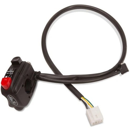Motion Pro Start/Stop Switch #11-0110 for Yamaha YZF-R3 2015-2016