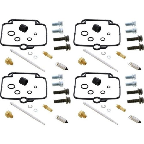 All Balls Carburetor Rebuild Kit for Suzuki GSX750F Katana 1989-1997