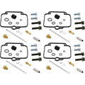 All Balls Carburetor Rebuild Kit for Suzuki GSX750F Katana 1989-1997