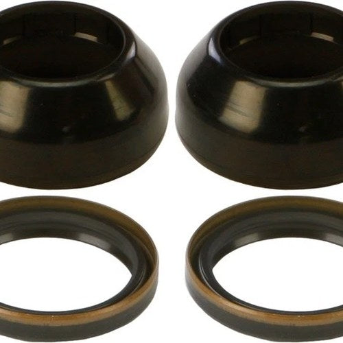 All Balls Fork Oil Seal & Dust Seal Kit #56-163 BMW R 100/R 80/R 65