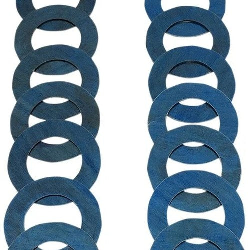 Feuling Valve Spring Seat Shims #1218 Harley Davidson