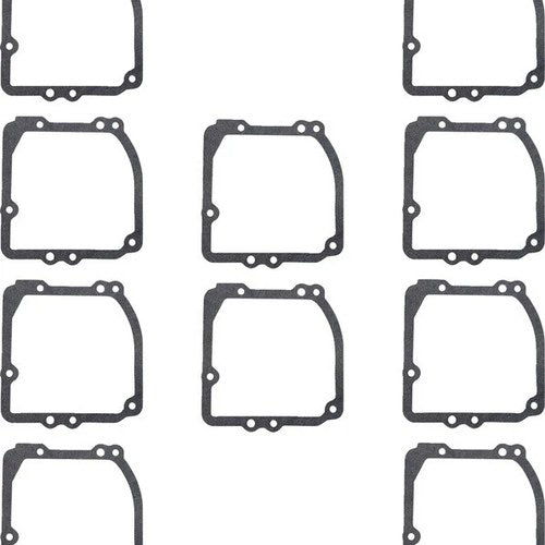 James Transmission Top Cover Gaskets 10-Pack #JGI-34824-79 Harley Davidson