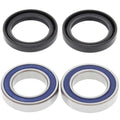 All Balls Wheel Bearing & Seal Kit #25-1364 Gas