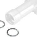 James Fork Seal Backup Washers 2-Pack #JGI-45865-84 Harley Davidson