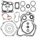Vertex-Winderosa Complete Gasket Kit with Oil Seals for Yamaha YZ125 1998-2000