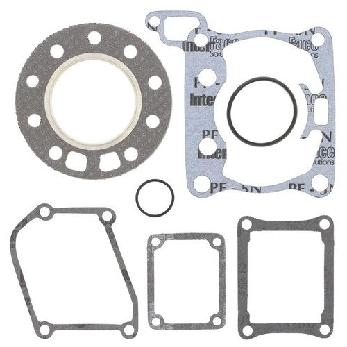 Vertex-Winderosa Top End Gasket Kit for Suzuki RM125 1987-1988