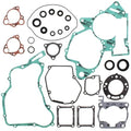Vertex-Winderosa Complete Gasket Kit with Oil Seals Honda CR125R 2000
