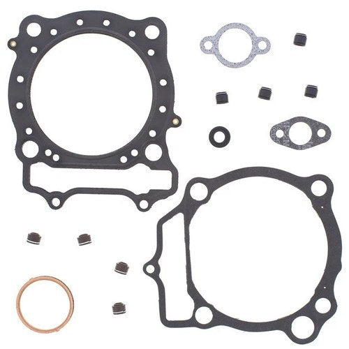 Vertex-Winderosa Top End Gasket Kit for Suzuki RMZ450 2005-2007