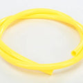 Helix Fuel Line 1/4" Solid Yellow 3' Roll