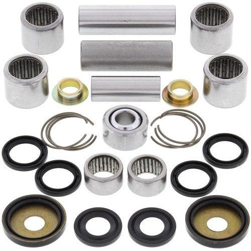 All Balls Linkage Bearing Kit #27-1057 fits Suzuki RM80/RM85/RM85L