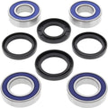 All Balls Wheel Bearing & Seal Kit Rear #25-1568 Aprilia