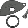 James Starter Housing & Shift Lever Seal Kit #JGI-60518-65-DLK Harley Davidson