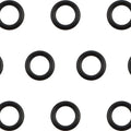 James Oil Pump Check Valve O-Rings 10-Pack Harley Davidson Sportster