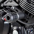 Puig Vintage Frame Sliders #9598N for Kawasaki Z900RS 2018-2019