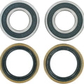 Pivot Works Wheel Bearing & Seal Kit Front #PWFWK-T14-000 for KTM/Honda