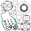 Vertex-Winderosa Complete Gasket Kit with Oil Seals Kawasaki KX250 1993-1996