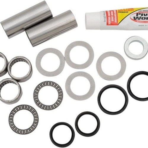 Pivot Works Swingarm Bearing Kit #PWSAK-Y07-421 Yamaha
