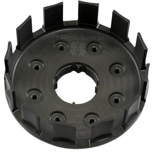 Rekluse Clutch Basket #RMS-4112 for Honda CRF250X/CR125R/CRF250R