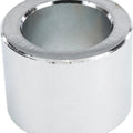 HardDrive Wheel Spacer 1.125" 1" ID Chrome