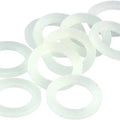 James Transmission Drain Plug Washers 10-Pack #JGI-6007 Harley Davidson