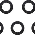 James Clutch Release Lever Oil Seals 5-Pack #JGI-37101-84-B Harley Davidson