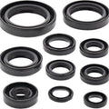 Vertex-Winderosa Engine Oil Seal Kit for Honda CR125R 1987-2002