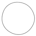 Vertex-Winderosa Outer Clutch Cover Gasket Honda CRF250R 2010-2017